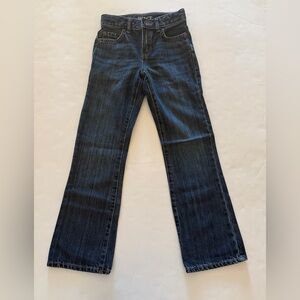 Girls Jupiter Bootcut Denim Jeans